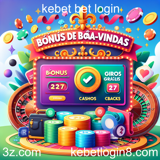 Descubra as Melhores Promoções no Kebet Bet Login