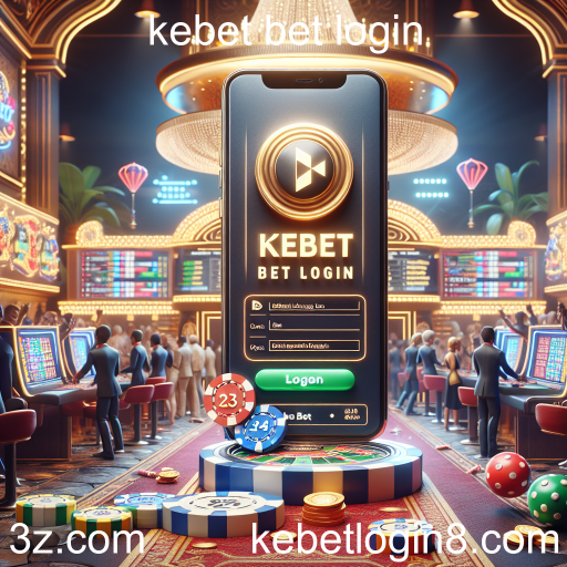 Explorando as Apostas Esportivas no Kebet Bet: Uma Nova Era de Entretenimento